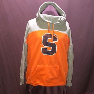 Syracuse sweatshirt